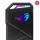 ASUS ROG STRIX ARION M.2 NVME SSD KUTUSU USB3.2 GEN2 TİP-C (10 GBPS) CİFT USB C DENC YE VE USB-C DEN A YA KABLO