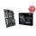 ASUS WS X299 PRO Intel X299 LGA2066 DDR4 4200 M2 USB3.1 2xLAN ATX