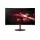 31.5 ACER NITRO XZ322QPbmiiphx 1920x1080 LED 4MS 165HZ FREESYNC 1xDP 2xHDMI ZEROFRAME CURVED BLACK MONITOR