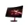 31.5 ACER NITRO XZ322QPbmiiphx 1920x1080 LED 4MS 165HZ FREESYNC 1xDP 2xHDMI ZEROFRAME CURVED BLACK MONITOR