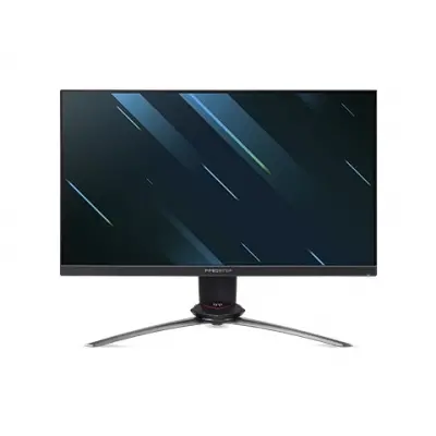 27 ACER PREDATOR XB273Xbmiprzx IPS LED G-SYNC 0.1MS 1920x1080 240HZ 1xHDMI 1xDP ZEROFRAME BLACK MONITOR