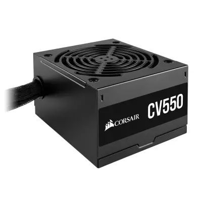 CORSAIR CP-9020210-EU CV550 550W 80PLUS BRONZE GUC KAYNAGI