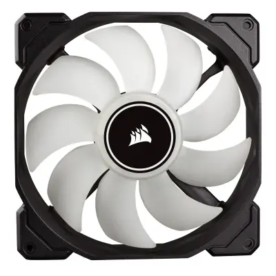 CORSAIR CO-9050088-WW AF140 140 MM BEYAZ LED DUSUK GURULTULU FAN 2 LI PAKET