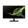 23.8 ACER EK240YAbi 1920x1080 IPS LED VGA HDMI SIYAH MONITOR