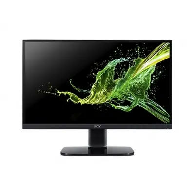 27 ACER KA272bi 1920x1080 75HZ 1MS IPS LED 1xVGA 1xHDMI MONITOR