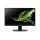 27 ACER KA272bi 1920x1080 75HZ 1MS IPS LED 1xVGA 1xHDMI MONITOR