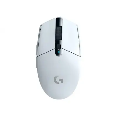 LOGITECH G G305 LIGHTSPEED 12.000 DPI KABLOSUZ OYUNCU MOUSE BEYAZ 910-00529