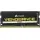 CORSAIR CMSX8GX4M1A2666C18 8GB DDR4 2666MHz CL18 VENGEANCE SIYAH NOTEBOOK SODIMM BELLEK