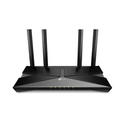 TP-LINK ARCHER AX10 AX1500 MBPS DUAL BAND GIGABIT WI-FI 6 ROUTER