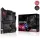 ASUS ROG STRIX B550-E GAMING AMD B550 AM4 DDR4 4400 DP HDMI Çift M2 USB3.2 AX WiFi + BT ARGB 2.5Gbit LAN ATX PCIe 4.0 ECC RAM Desteği