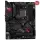 ASUS ROG STRIX B550-E GAMING AMD B550 AM4 DDR4 4400 DP HDMI Çift M2 USB3.2 AX WiFi + BT ARGB 2.5Gbit LAN ATX PCIe 4.0 ECC RAM Desteği