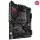 ASUS ROG STRIX B550-E GAMING AMD B550 AM4 DDR4 4400 DP HDMI Çift M2 USB3.2 AX WiFi + BT ARGB 2.5Gbit LAN ATX PCIe 4.0 ECC RAM Desteği