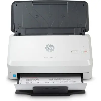 HP 6FW07A SCANJET PRO 3000 S4 SCANNER 40 PPM/80 IPM