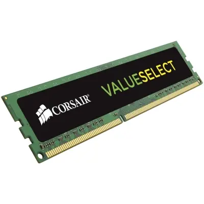 CORSAIR CMV4GX3M1A1600C11 4GB DDR3 1600MHz CL14 SIYAH DIMM BELLEK