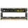 CORSAIR CMSO8GX3M1A1600C11 8GB (1 x 8GB) DDR3 1600MHz CL11 SIYAH SODIMM BELLEK