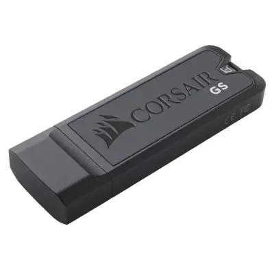 CORSAIR CMFVYGS3D-256GB VOYAGER USB 3.0 FLASH DRIVE