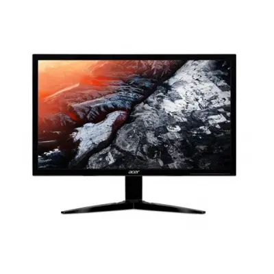 23.6 ACER KG241Qbii FHD 1920x1080 75Hz 1MS LED 2xHDMI 1xVGA VESA MONITOR