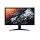 23.6 ACER KG241Qbii FHD 1920x1080 75Hz 1MS LED 2xHDMI 1xVGA VESA MONITOR