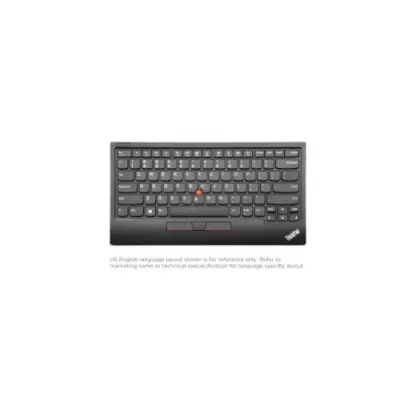 LENOVO 4Y40X49519 KBD_BO TRACKPOINT KBD-TURKISH