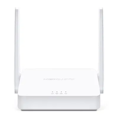 TP-LINK MERCUSYS MW302R 300Mbps KABLOSUZ N ROUTER