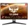 ASUS TUF GAMING VG27WQ1B 27 GAMING KAVISLI FREESYNC 2K 2560x1440 1MS(MPRT) 165HZ DP HDMI MM VESA 3YIL ELMB SYNC.HDR10