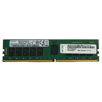 64GB LENOVO 4ZC7A08710 TRUDDR4 2933MHZ 2RX4 1.2V RDIMM THINKSYSTEM