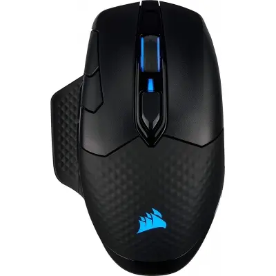 CORSAIR CH-9315411-EU DARK CORE RGB PRO 18.000 DPI KABLOSUZ OYUNCU MOUSE