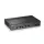 ZYXEL GS2220-10 8-PORT GBE L2 SWITCH WITH GBE UPLINK (1 YEAR NCC PRO PACK LICENSE BUNDLED)