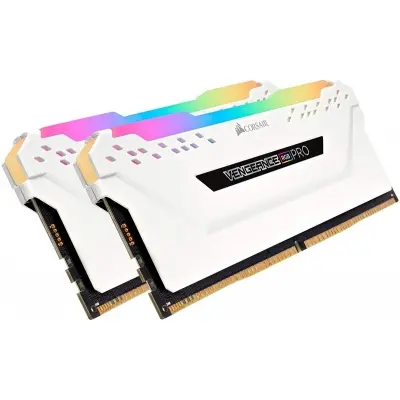 CORSAIR CMWLEKIT2W MEMORY ENHANCEMENT KIT BEYAZ