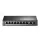 TP-LINK TL-SF1009P 9 PORT 10/100Mbps MASAÜSTÜ SWITCH 8 PORT PoE