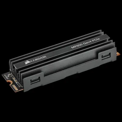 CORSAIR CSSD-F4000GBMP400 FORCE MP400 SERIES GEN3 M.2 SSD 4TB 3.400MB/s OKUMA HIZI/ 3.000MB/s YAZMA HIZI