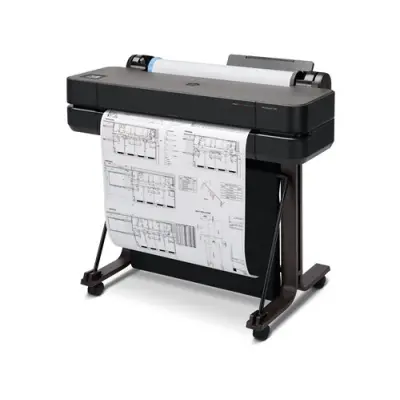 HP 5HB09D DESIGNJET T630 24 INC 610MM A1 E-YAZICI 1 YIL GARANTI