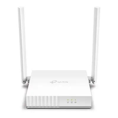 TP-LINK TL-WR820N 300Mbps 2 PORT KABLOSUZ ROUTER