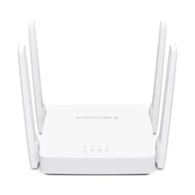 TP-LINK MERCUSYS AC10 1200Mbps DUAL BAND ROUTER