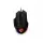 MSI GG CLUTCH GM20 ELITE GAMING MOUSE 6.400 DPI PIXART PAW3309 OPTIK SENSOR RGB LED 2.0M KABLO AYARLANABILIR AGIRLIK USB BAGLANTI OY