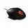 MSI GG CLUTCH GM20 ELITE GAMING MOUSE 6.400 DPI PIXART PAW3309 OPTIK SENSOR RGB LED 2.0M KABLO AYARLANABILIR AGIRLIK USB BAGLANTI OY