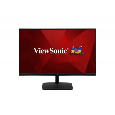 VIEWSONIC VA2432-H MONITOR 23.8 1MS 100HZ IPS 1920X1080 FHD VGA HDMI 3 KENAR CERCEVESIZ MONITOR