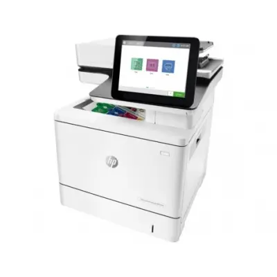 HP 7ZU85A LASERJET M578DN 38PPM A4 MFP YAZICI