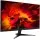 27 ACER NITRO QG271bii 1920x1080 LED 75Hz 1MS 2xHDMI 1xVGA FreeSync Zeroframe BLACK GAMING MONITOR