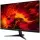 27 ACER NITRO QG271bii 1920x1080 LED 75Hz 1MS 2xHDMI 1xVGA FreeSync Zeroframe BLACK GAMING MONITOR