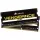 CORSAIR CMSX32GX4M2A3000C18 32GB (2X16GB) DDR4 3000MHz CL18 VENGEANCE SIYAH NOTEBOOK SODIMM BELLEK