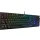 CORSAIR CH-910D018-TR K60 PRO RGB CHERRY MX LOW PROFILE TURKCE MEKANIK OYUNCU KLAVYESI