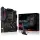 ASUS ROG STRIX B550-XE GAMING WIFI AMD B550 AM4 DDR4 5100 DP HDMI ÇİFT M2 USB3.2 AX WİFİ BT ARGB 2.5GBİT LAN ATX PCIE 4.0 128GB’A KADAR RAM DESTEĞİ AI SES ENGELLEYİCİ MIC. DESTEĞİ