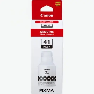 CANON 4528C001 GI-41 PGBK SİYAH MÜREKKEP KARTUŞ