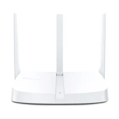 TP-LINK MERCUSYS MW306R 300Mbps MULTI MODE KABLOSUZ N ROUTER