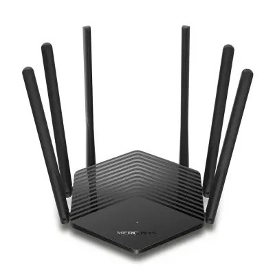 TP-LINK MERCUSYS MR50G AC 1900 Mbps DUAL BAND GIGABIT ROUTER