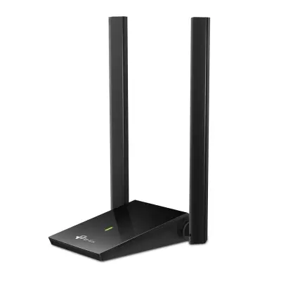 TP-LINK Archer T4U PLUS 1300 MBPS KABLOSUZ DUAL BAND WIFI USB ADAPTÖR