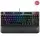 ASUS ROG STRIX SCOPE TKL DELUXE KABLOLU MEKANİK RGB OYUNCU KLAVYESİ CHERRY MX ALÜMİNYUM KASA BİLEK DESTEĞİ AURA SYNC