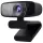 ASUS WEBCAM C3 USB YAYINCI KAMERA FULL HD 1080p (1920 x 1080) 30 FPS KAYIT DAHA İYİ CANLI GÖRÜNTÜ VE SES KALİTESİ İÇİN HÜZMELEME (BEAMFORMING) ÖZELLİKLİ GENİŞ AÇILI PC VE MAC UYUMLU KLİPS ÖZELLİĞİNE SAHİP USB KAMERA