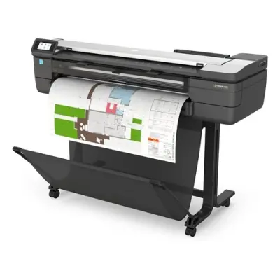 HP F9A30D DESIGNJET T830 36 INC 914MM A0-A1 MFP YAZICI